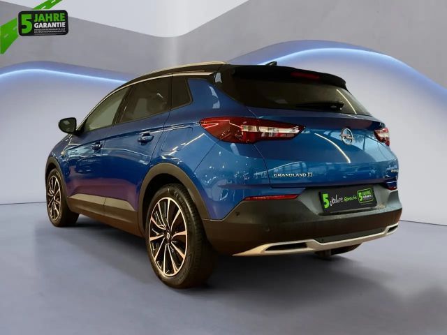 Opel Grandland X Ultimate