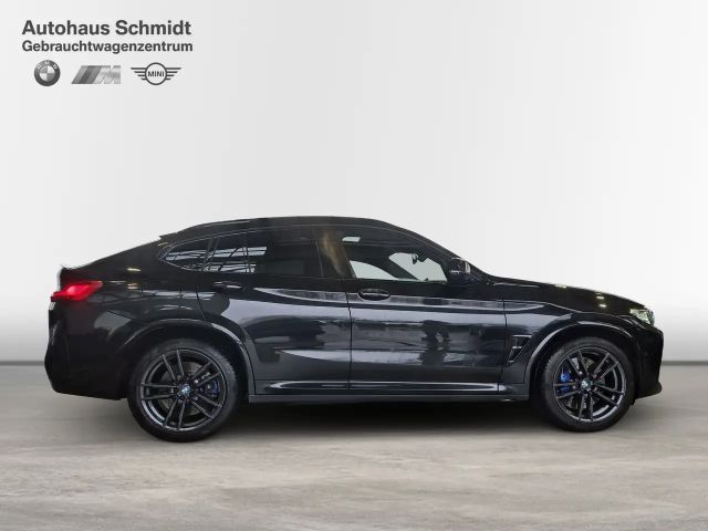BMW X4 Competition Coupé