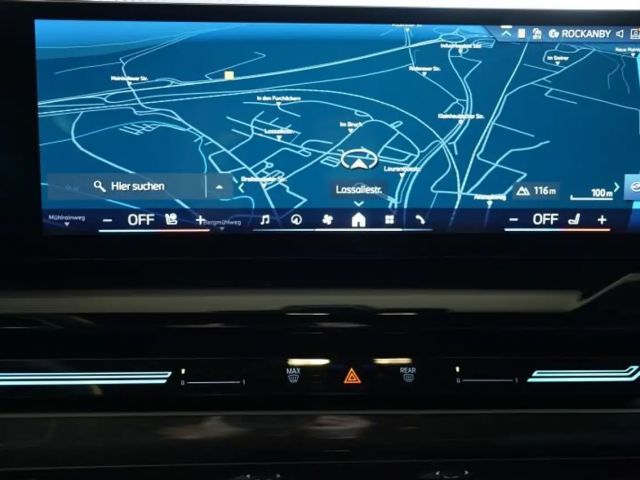 BMW 540 540d M-Sport Touring xDrive