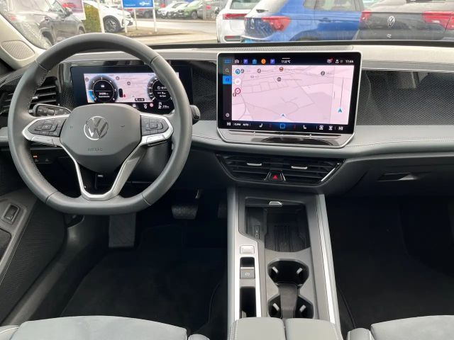 Volkswagen Passat 2.0 TDI Business DSG Variant