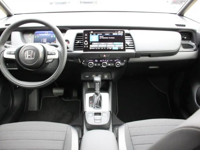 Honda Jazz 1.5 Advance Hybrid i-MMD