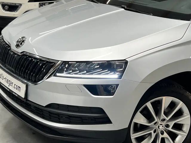 Skoda Karoq 4x4 Style Style