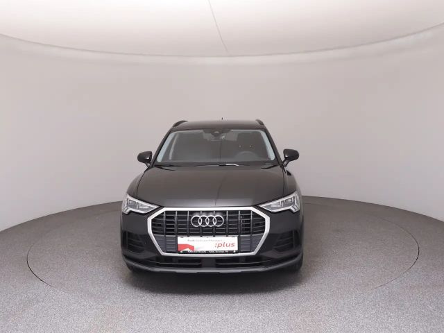 Audi Q3 35 TFSI