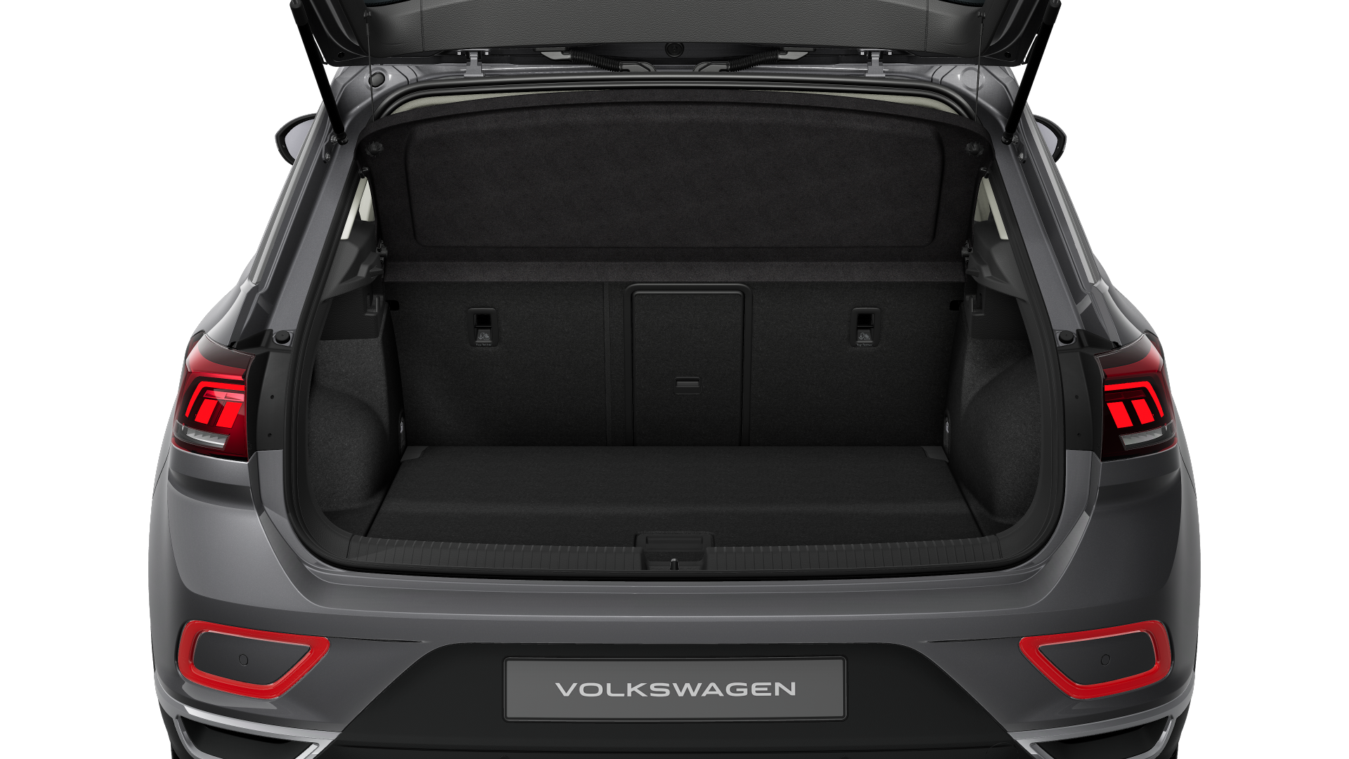 Volkswagen T-Roc T-ROC 1.5 E2 StyleBT110 TSID7F