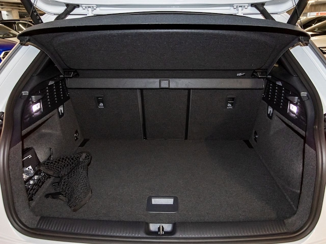 Audi Q2 35 TFSI S-Line S-Tronic