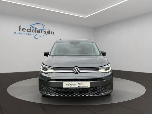 Volkswagen Caddy 2.0 TDI Life