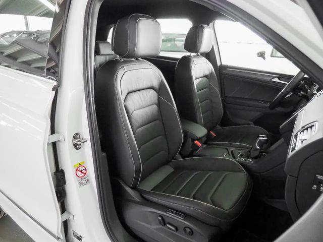 Volkswagen Tiguan 1.5 TSI DSG R-Line