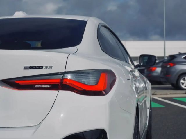 BMW i4 Coupé Gran Coupé M-Sport eDrive35