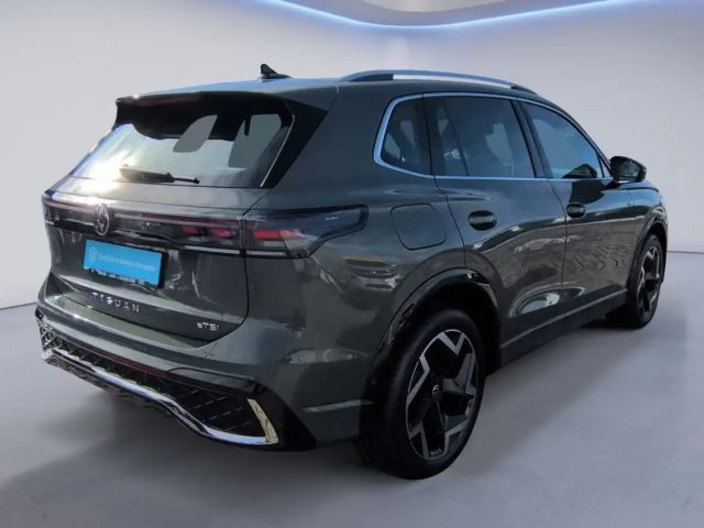 Volkswagen Tiguan 1.5 eTSI DSG R-Line