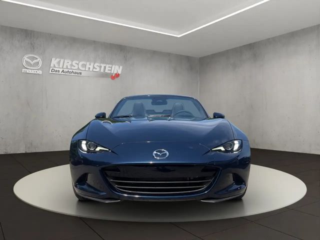 Mazda MX-5 Homura