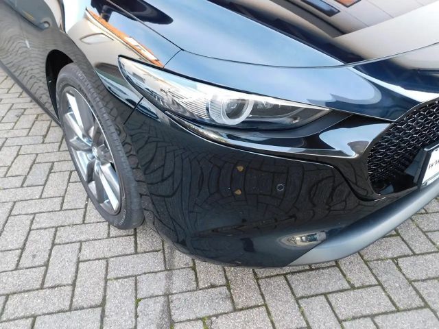 Mazda 3 Premium Selection SkyActiv