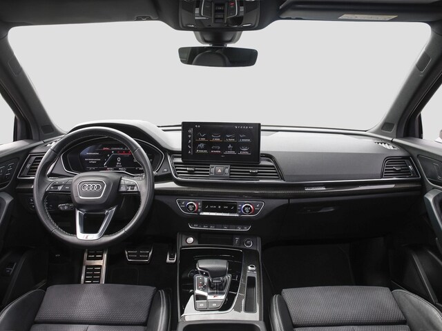 Audi SQ5 SUV TDI tiptronic Audi SQ5 SUV