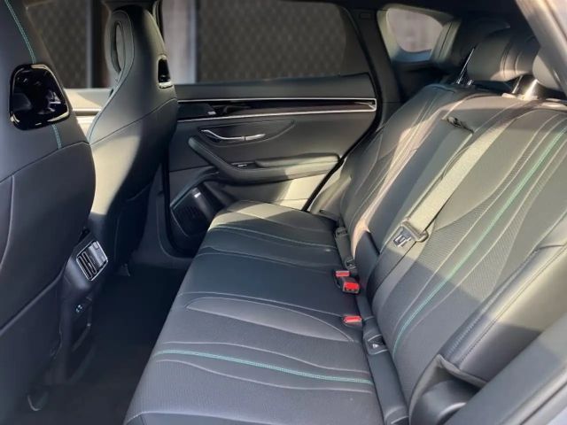 BYD Seal U Comfort DM-i