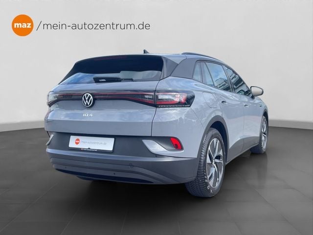 Volkswagen ID.4 Performance Pure