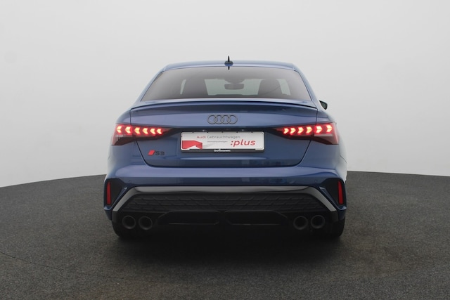 Audi S3 Quattro S-Tronic Sedan