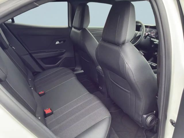 Opel Mokka GS-Line Grand Sport Hybrid Turbo