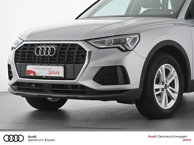Audi Q3 35 TDI