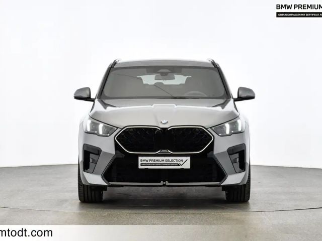 BMW X2 xDrive20d