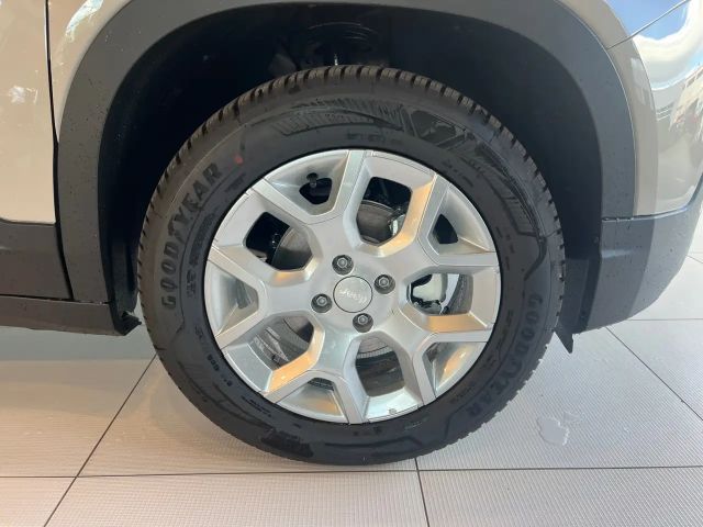 Jeep Avenger Altitude