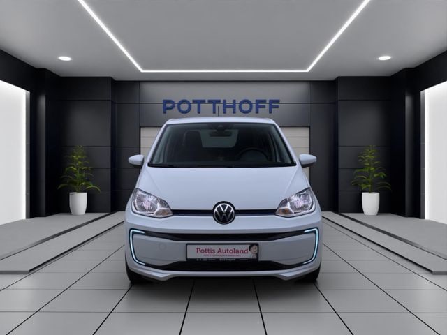 Volkswagen e-up! Move Move up!