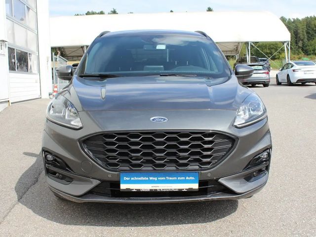 Ford Kuga Hybrid ST Line