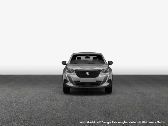 Peugeot 2008 EAT8 GT-Line PureTech