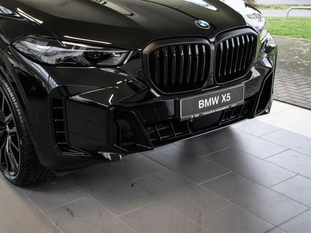 BMW X5 M-Sport xDrive40d