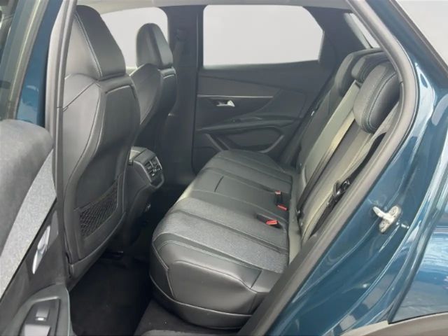 Peugeot 3008 Allure Pack Hybrid