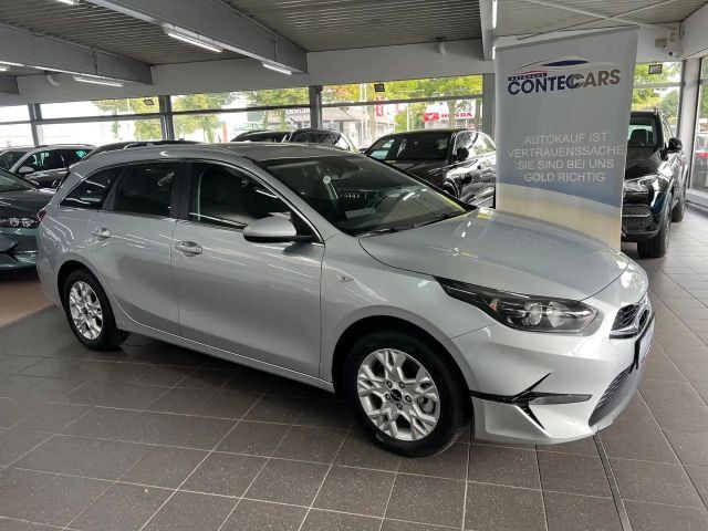 Kia Ceed CRDi Vision