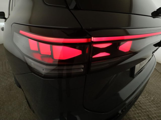 Volkswagen Tayron R-Line eHybrid