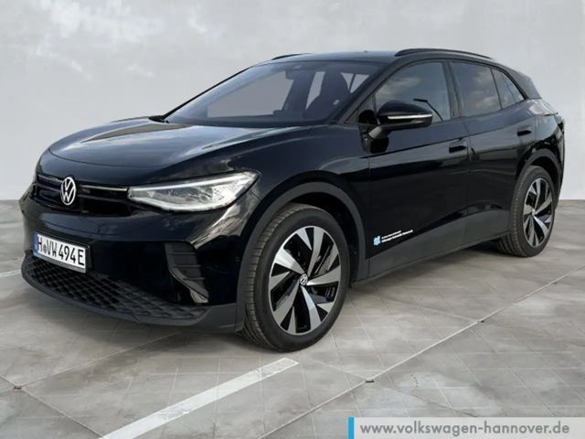 Volkswagen ID.4 IQ.Drive Performance Pro