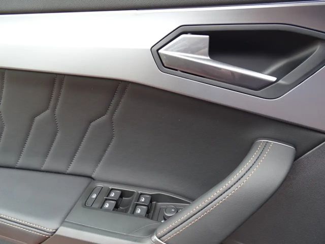 Cupra Formentor 1.5 TSI