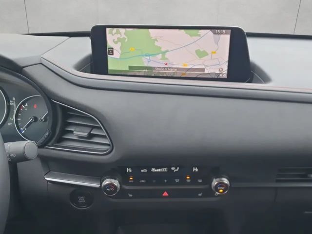 Mazda CX-30 e-SKYACTIVE X 186 Aut. NAGISA