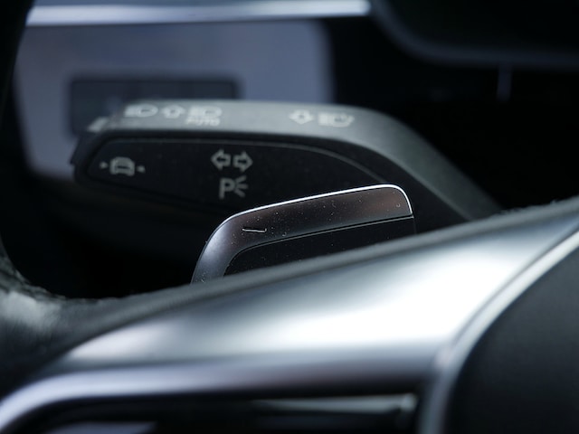 Audi e-tron 50 Quattro