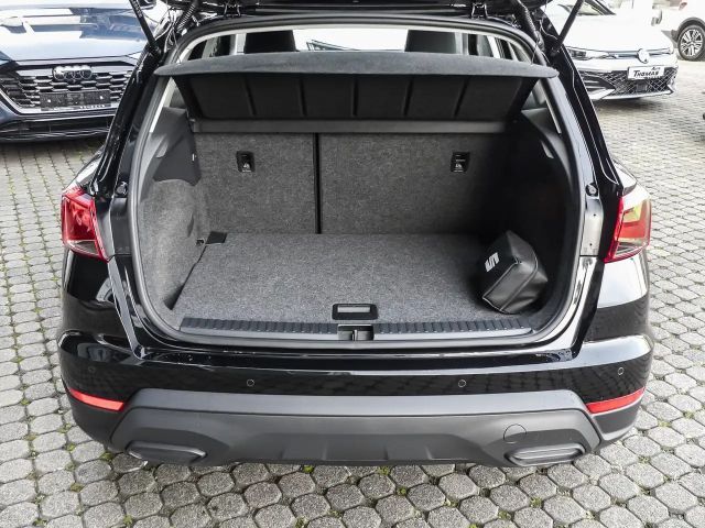 Seat Arona 1.0 TSI DSG Style