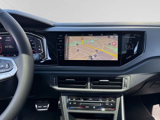 Volkswagen Taigo DSG R-Line