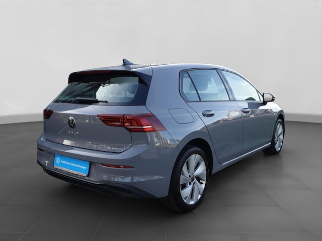 Volkswagen Golf 1.5 TSI Life eHybrid