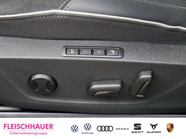 Skoda Enyaq Coupe Sportline