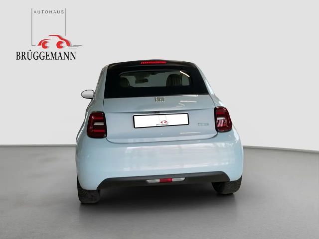 Fiat 500e Icon