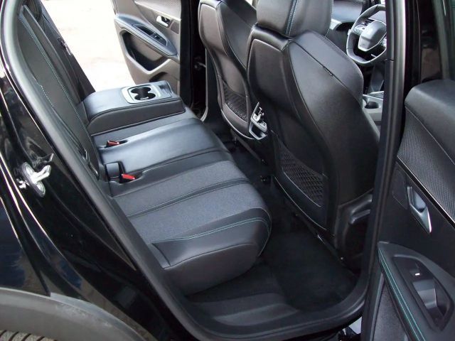 Peugeot 3008 Allure Pack PureTech