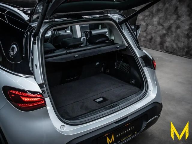 Smart #1 PULSE #ALLRAD #368PS #GEHT RICHTIG VORWÄRTS!