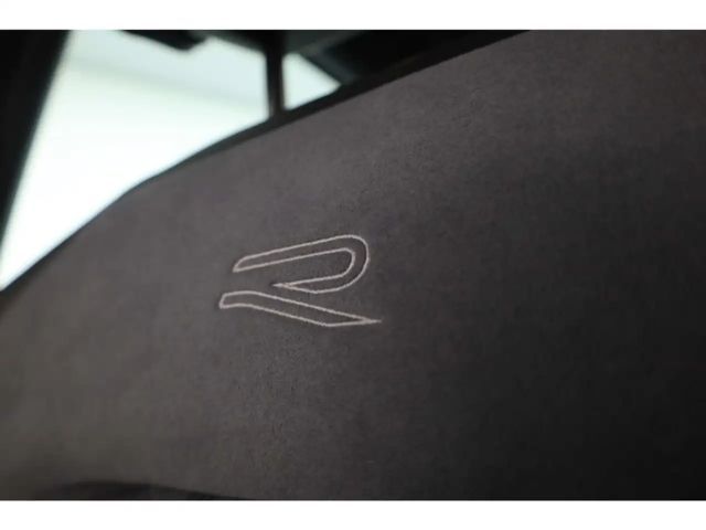 Volkswagen Tiguan 2.0 TSI DSG R-Line