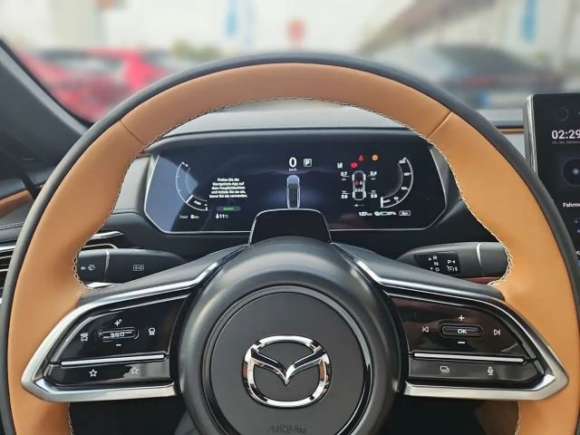 Mazda 6e Long range Plus Takumi