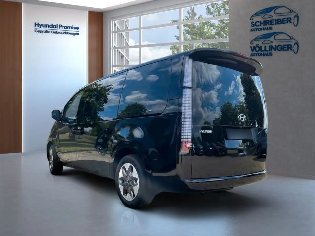 Hyundai Staria Prime