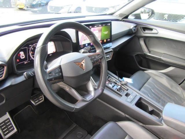 Cupra Formentor 2.0 TSI DSG VZ