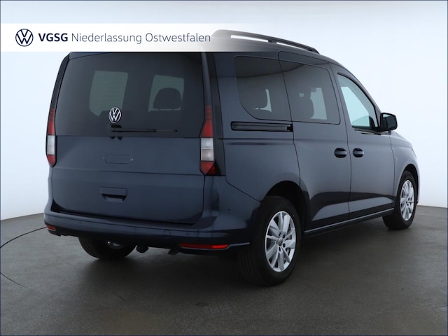 Volkswagen Caddy Caddy