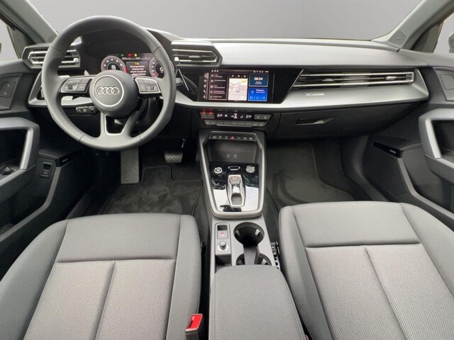 Audi A3 35 TFSI S-Tronic Sportback