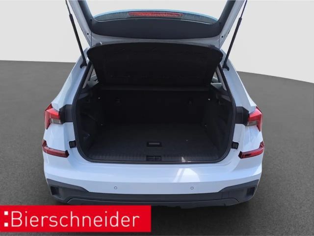 Skoda Kamiq Essence 1,0 TSI KLIMA SH SMART DAB LED