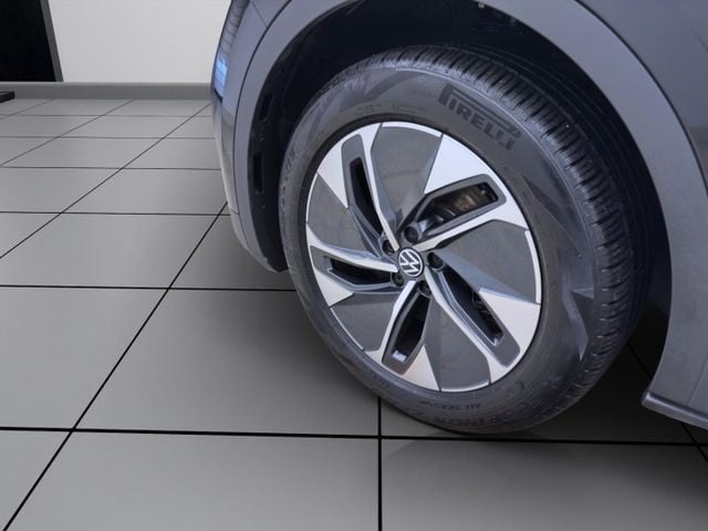 Volkswagen ID.4 IQ.Drive Performance Pure