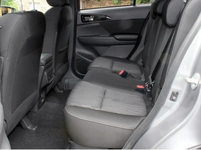 Mitsubishi Eclipse Cross 2WD MIVEC